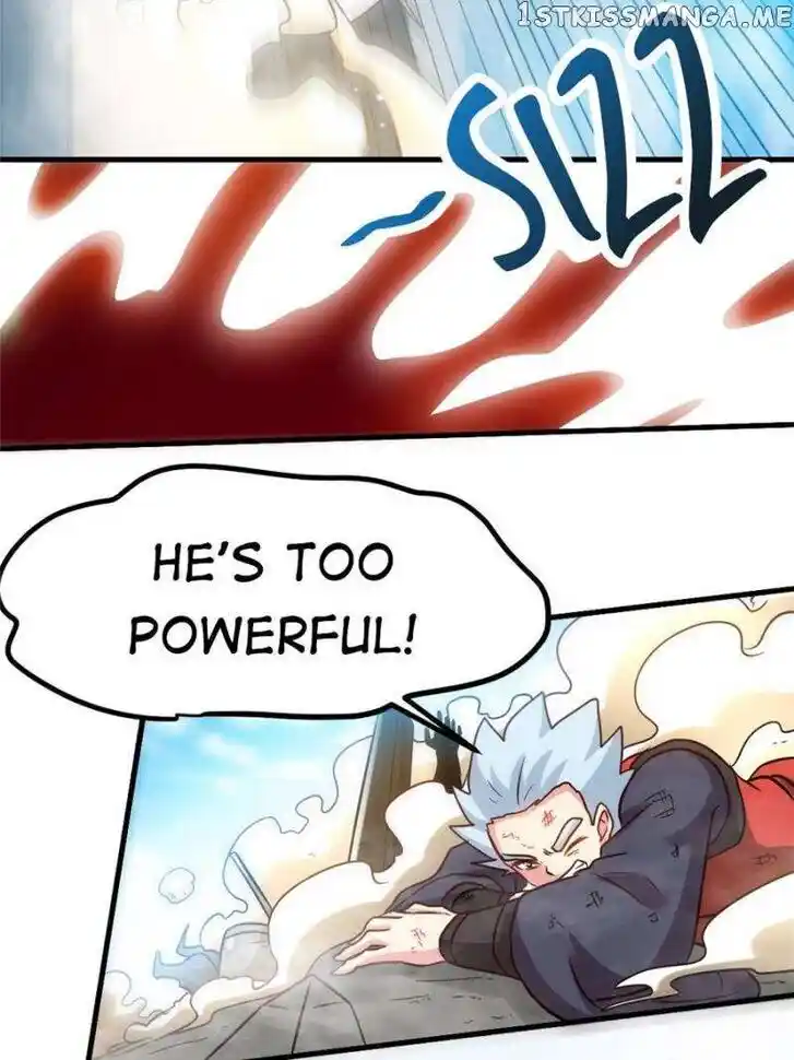 Zhi Zun Shen Mo Ch.110