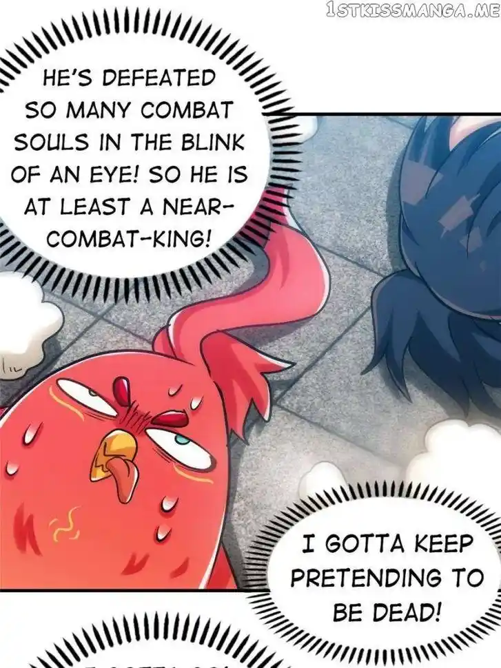 Zhi Zun Shen Mo Ch.110