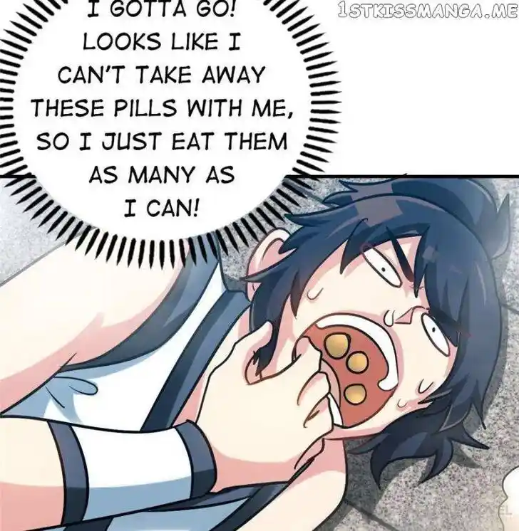 Zhi Zun Shen Mo Ch.110