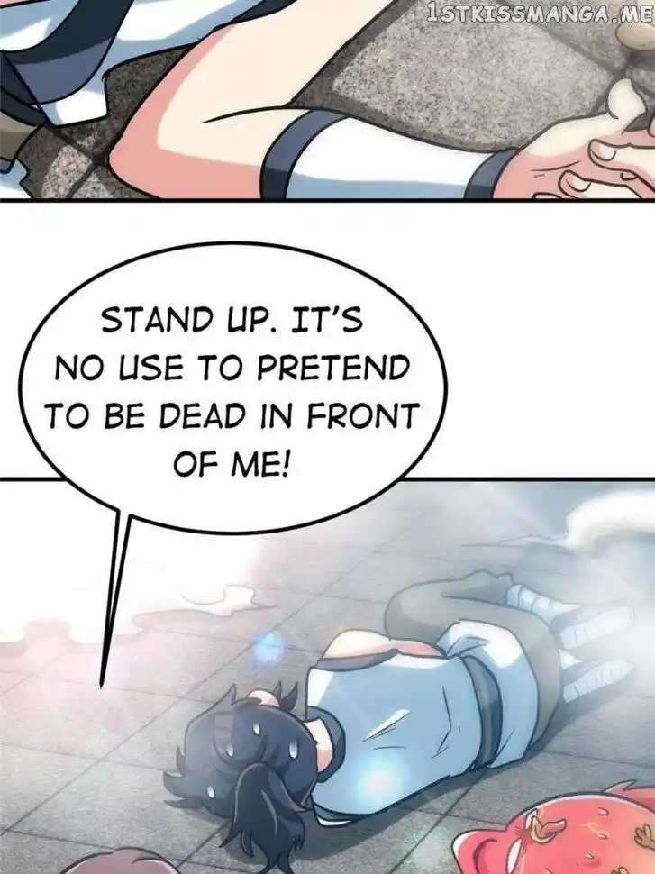 Zhi Zun Shen Mo Ch.110