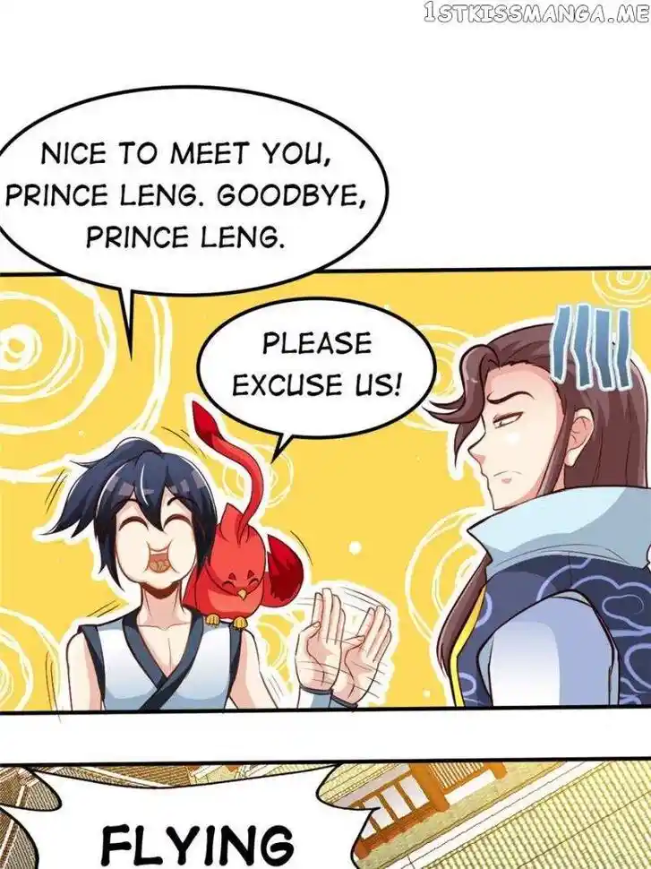 Zhi Zun Shen Mo Ch.110