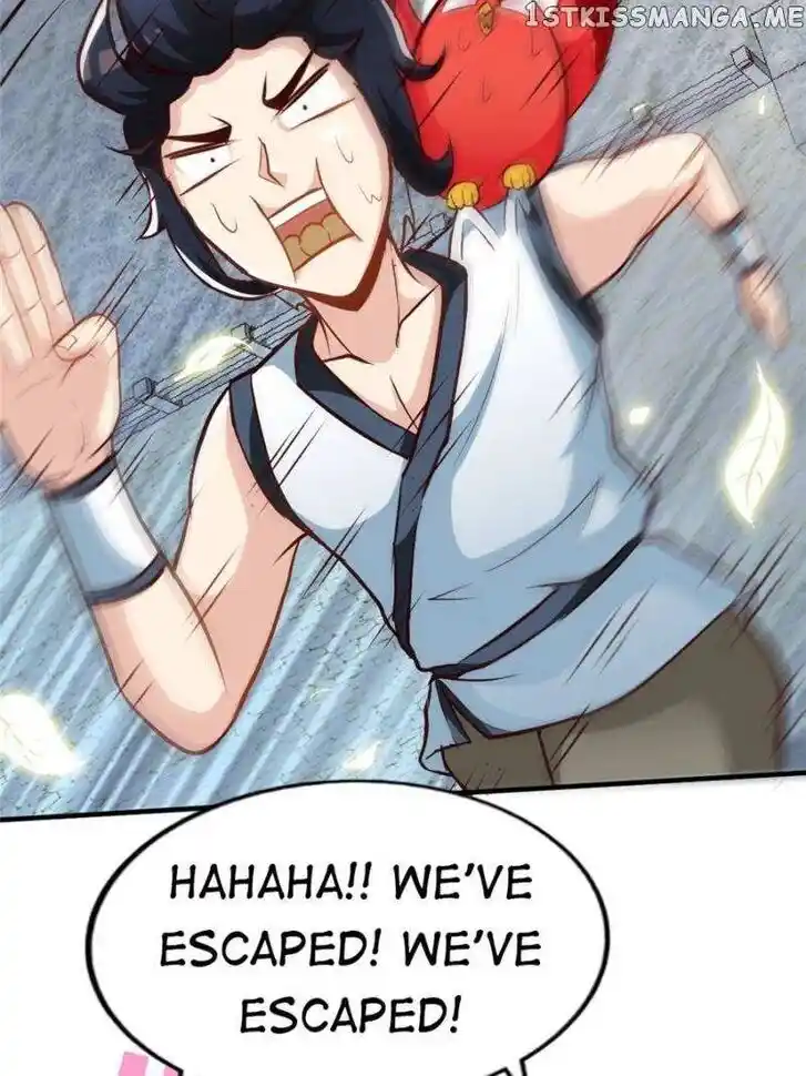 Zhi Zun Shen Mo Ch.110