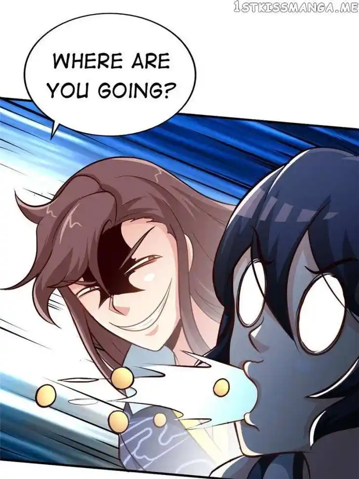 Zhi Zun Shen Mo Ch.110