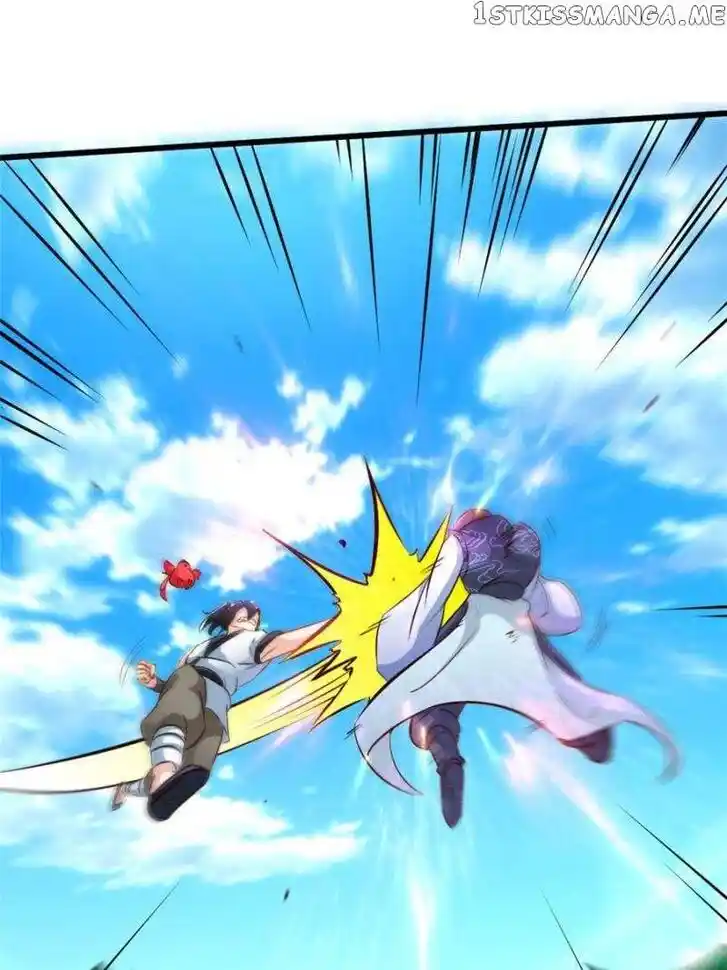 Zhi Zun Shen Mo Ch.110