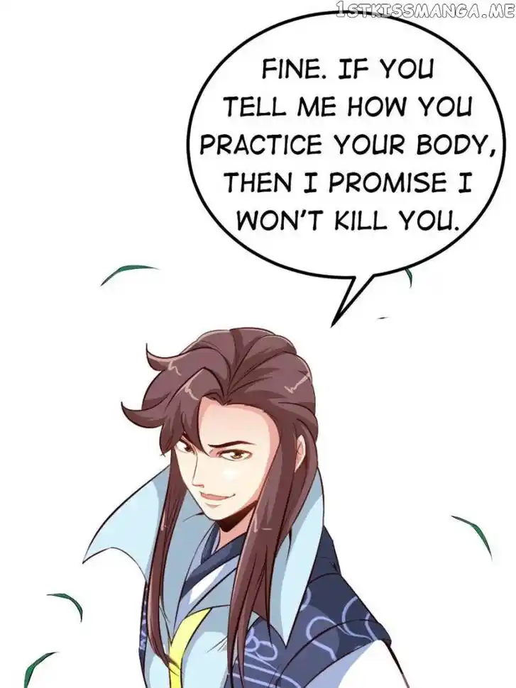 Zhi Zun Shen Mo Ch.110