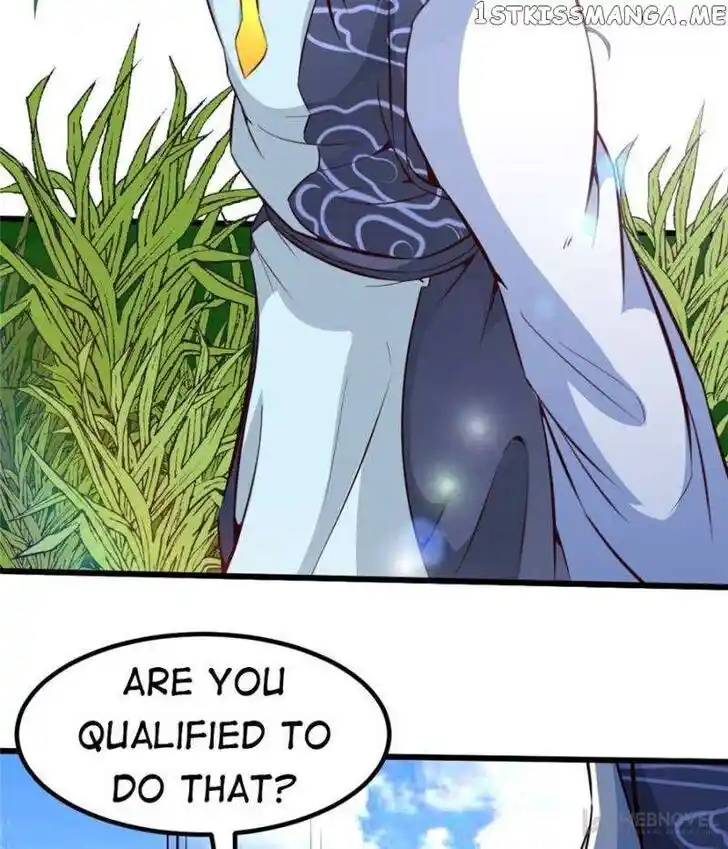 Zhi Zun Shen Mo Ch.110