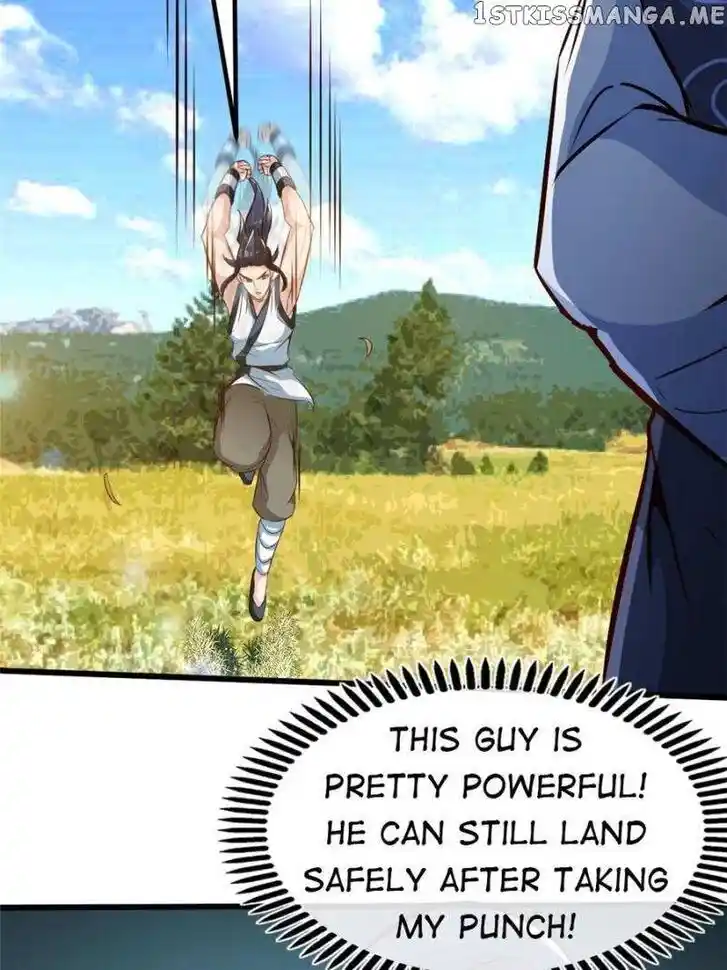 Zhi Zun Shen Mo Ch.110