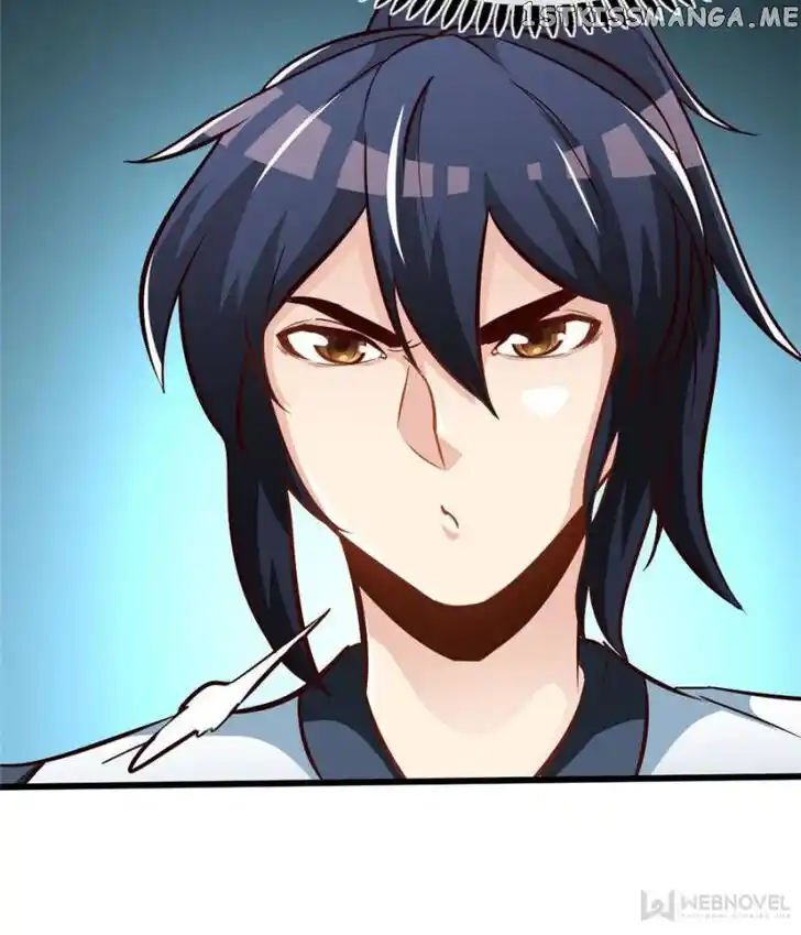 Zhi Zun Shen Mo Ch.110