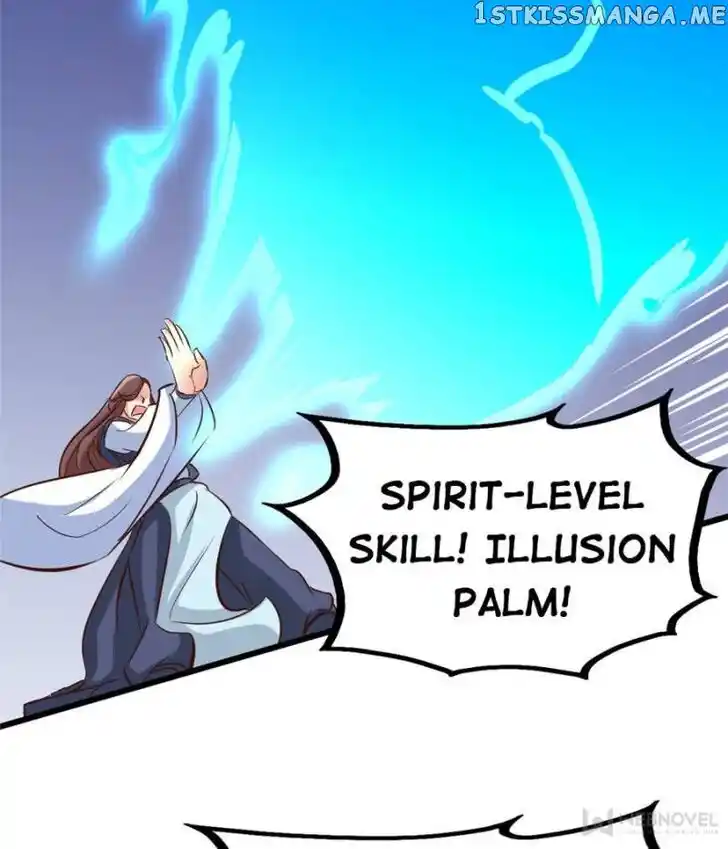 Zhi Zun Shen Mo Ch.110