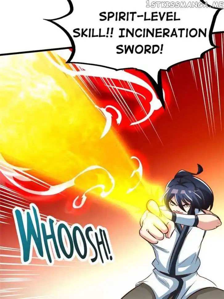 Zhi Zun Shen Mo Ch.110