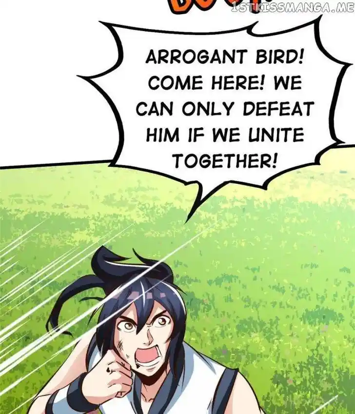 Zhi Zun Shen Mo Ch.110