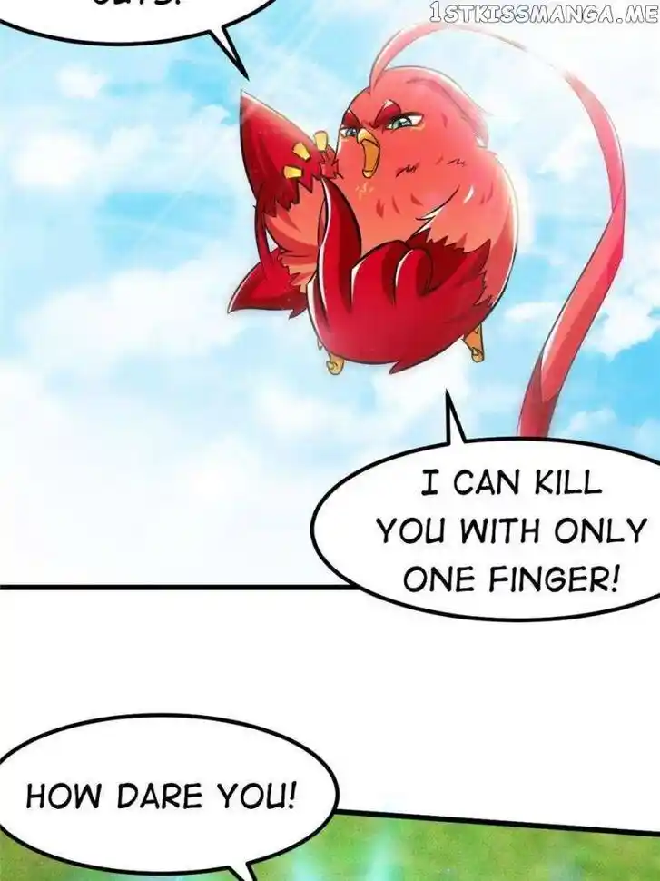 Zhi Zun Shen Mo Ch.111