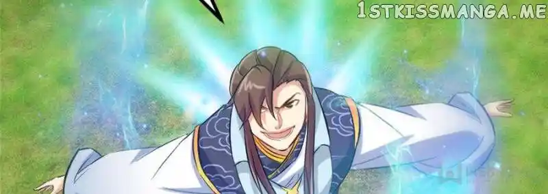 Zhi Zun Shen Mo Ch.111