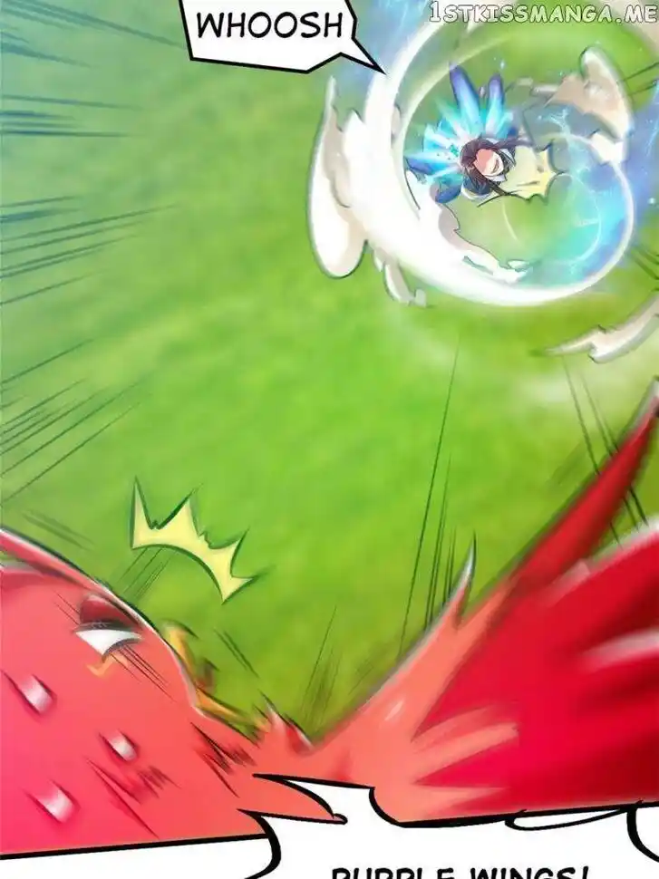 Zhi Zun Shen Mo Ch.111