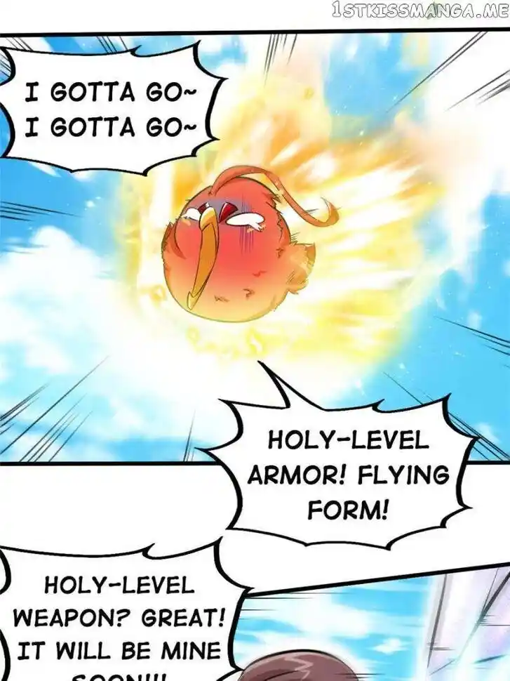 Zhi Zun Shen Mo Ch.111