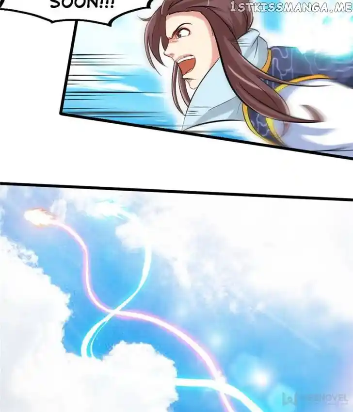 Zhi Zun Shen Mo Ch.111