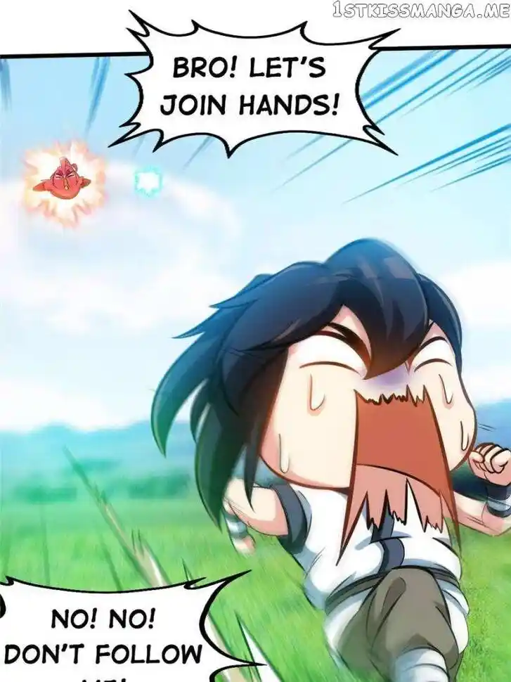 Zhi Zun Shen Mo Ch.111