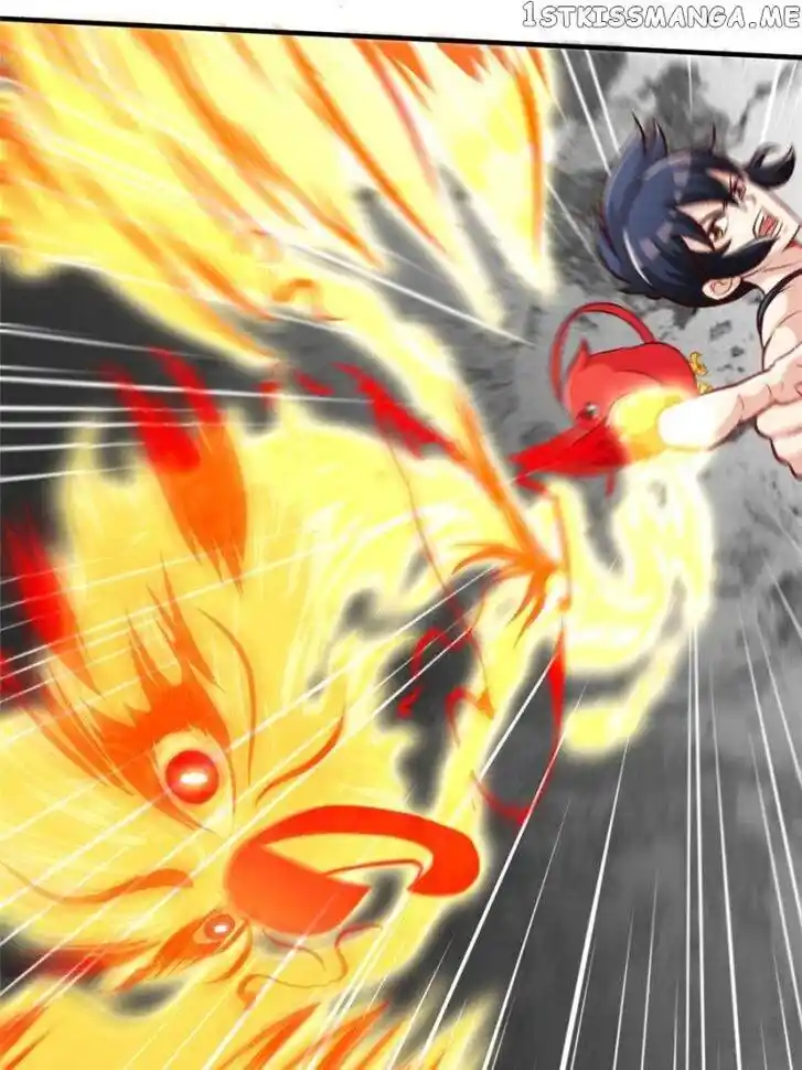 Zhi Zun Shen Mo Ch.111