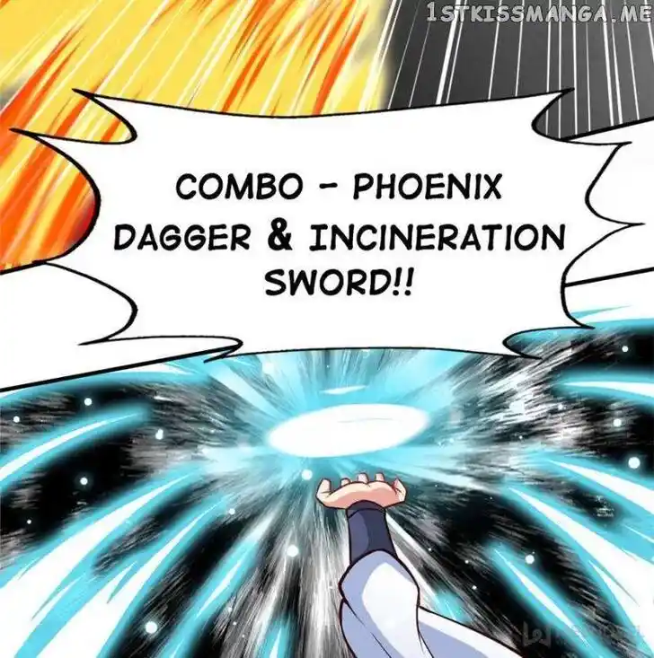 Zhi Zun Shen Mo Ch.111