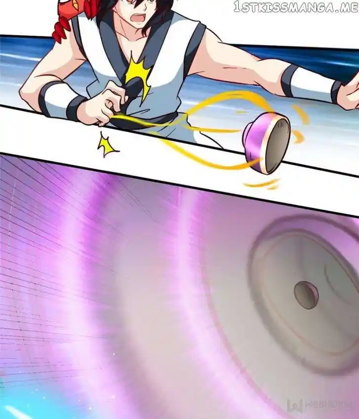 Zhi Zun Shen Mo Ch.111