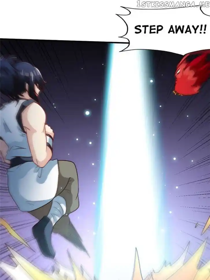 Zhi Zun Shen Mo Ch.111