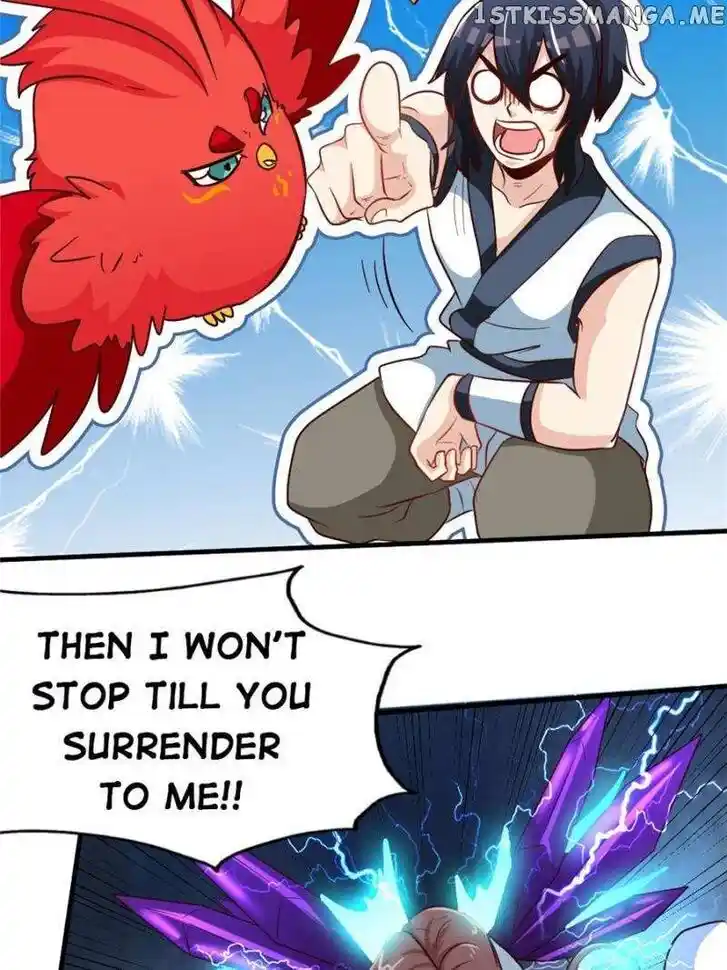 Zhi Zun Shen Mo Ch.111