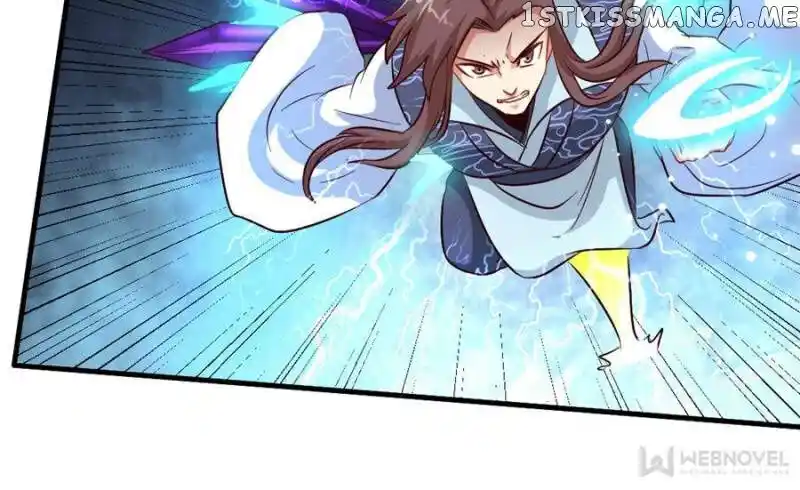 Zhi Zun Shen Mo Ch.111