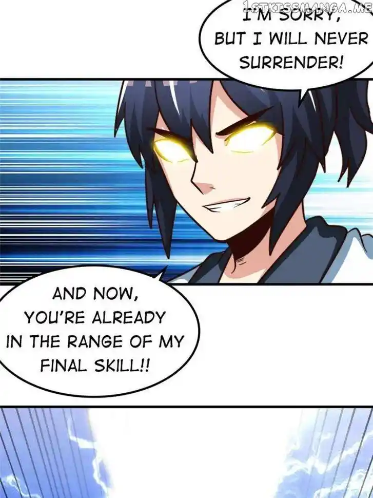 Zhi Zun Shen Mo Ch.111