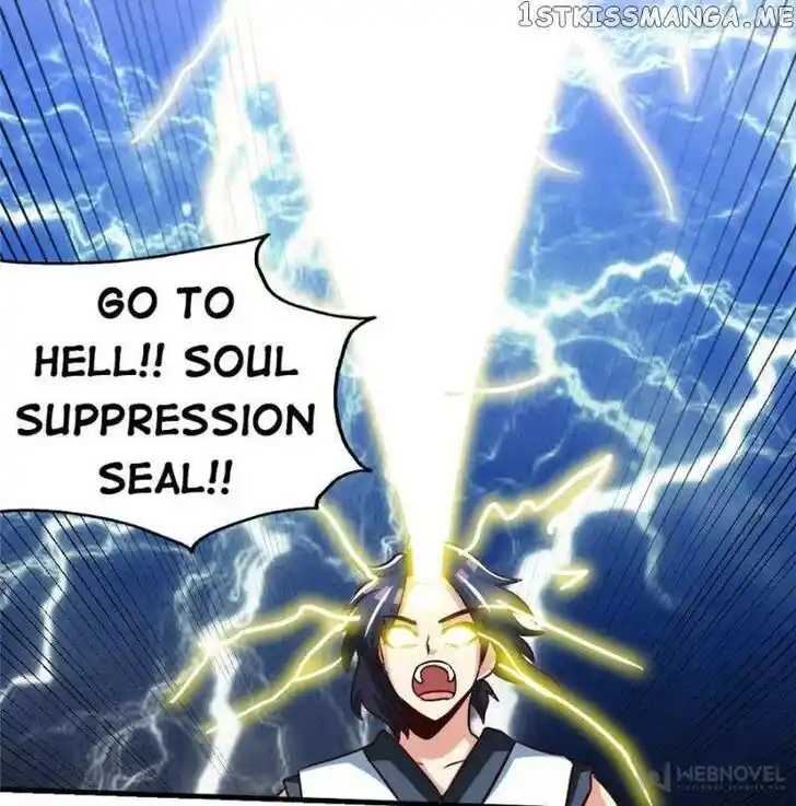 Zhi Zun Shen Mo Ch.111