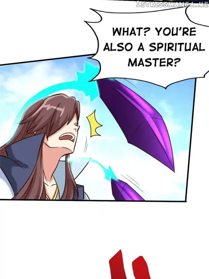 Zhi Zun Shen Mo Ch.111