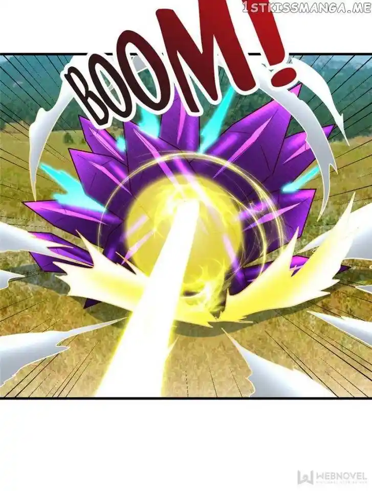 Zhi Zun Shen Mo Ch.111