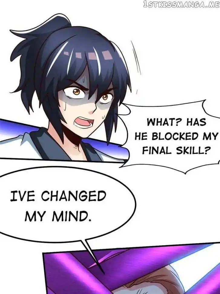 Zhi Zun Shen Mo Ch.111