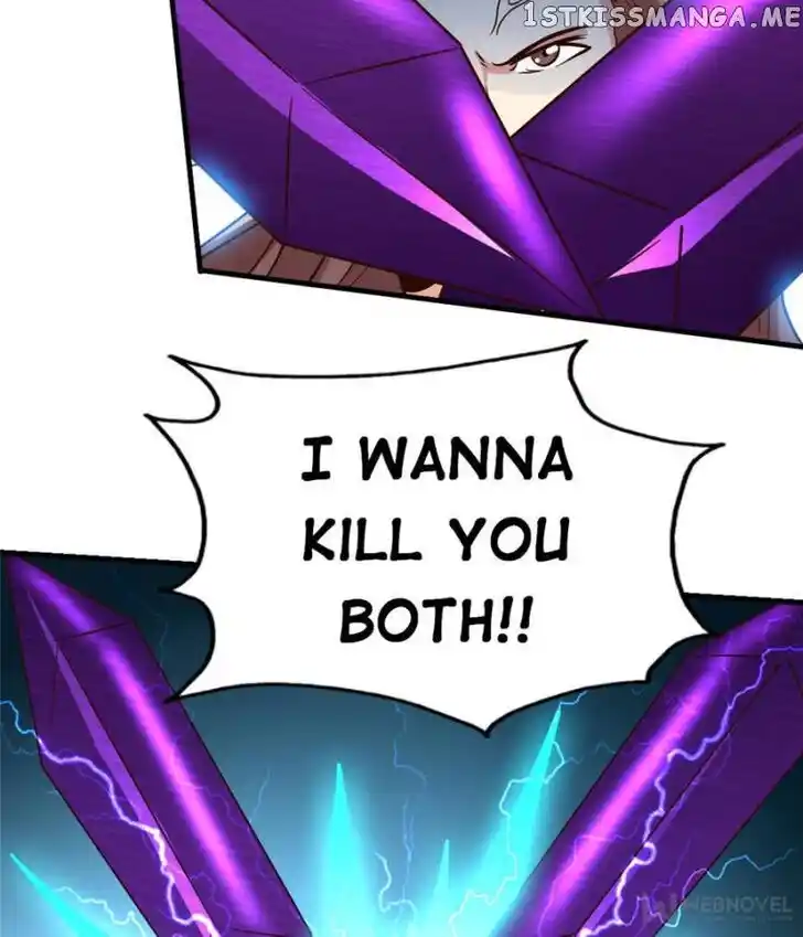 Zhi Zun Shen Mo Ch.111