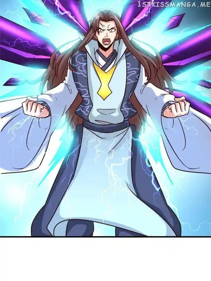 Zhi Zun Shen Mo Ch.111