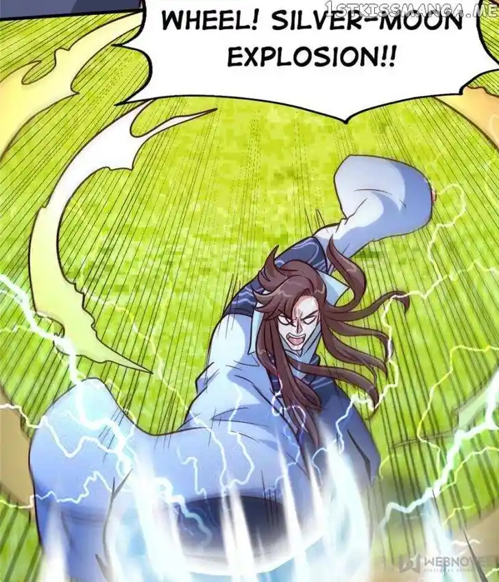 Zhi Zun Shen Mo Ch.112