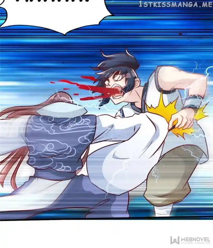 Zhi Zun Shen Mo Ch.112