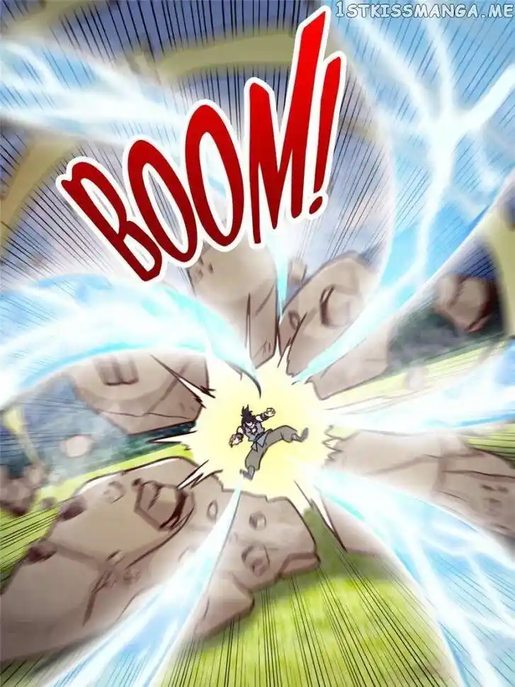 Zhi Zun Shen Mo Ch.112