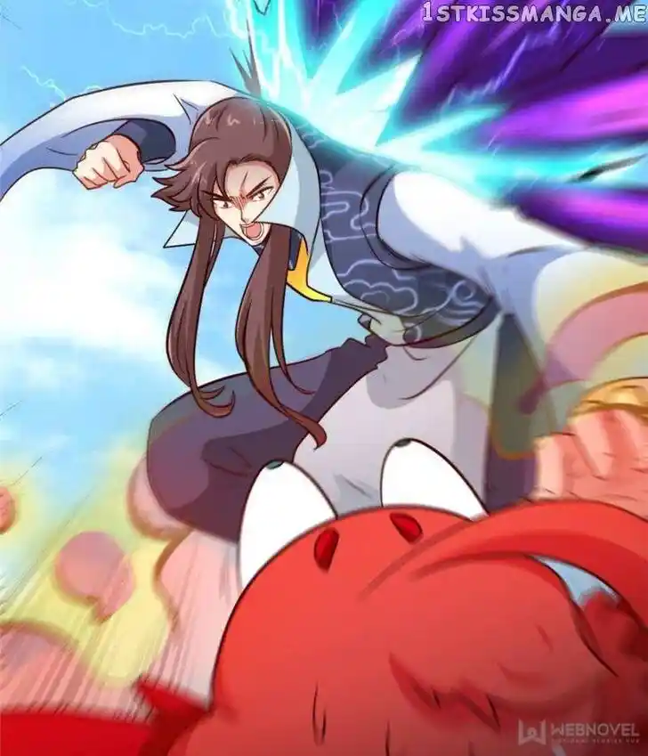 Zhi Zun Shen Mo Ch.112