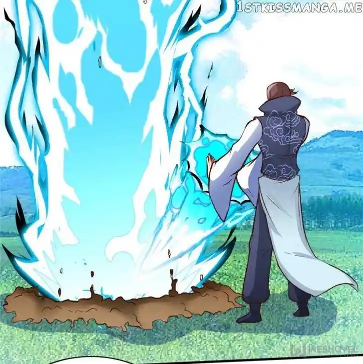 Zhi Zun Shen Mo Ch.112