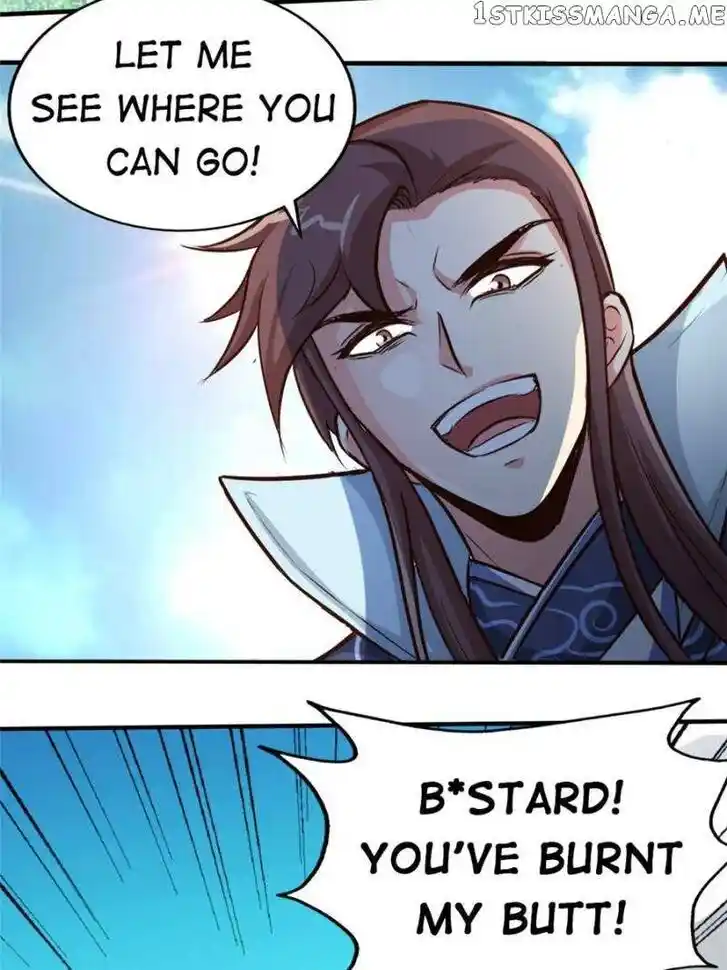 Zhi Zun Shen Mo Ch.112