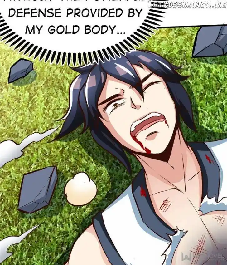 Zhi Zun Shen Mo Ch.112