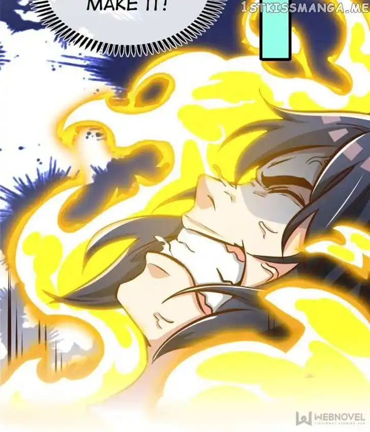 Zhi Zun Shen Mo Ch.112