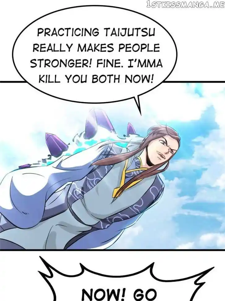 Zhi Zun Shen Mo Ch.112