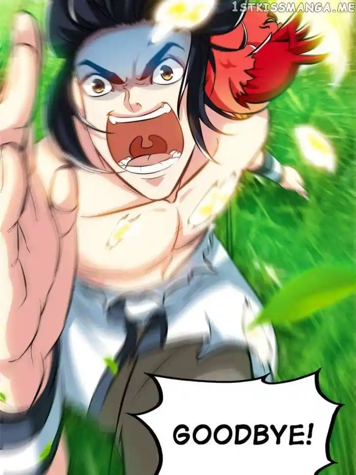 Zhi Zun Shen Mo Ch.112