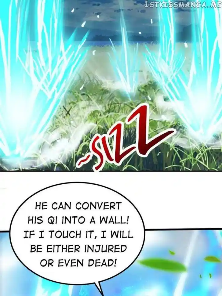 Zhi Zun Shen Mo Ch.112