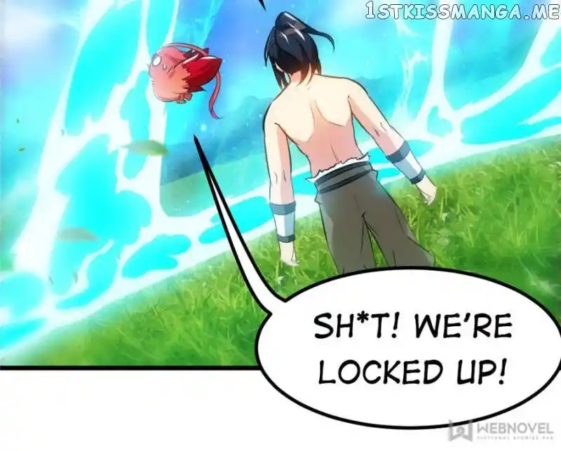 Zhi Zun Shen Mo Ch.112