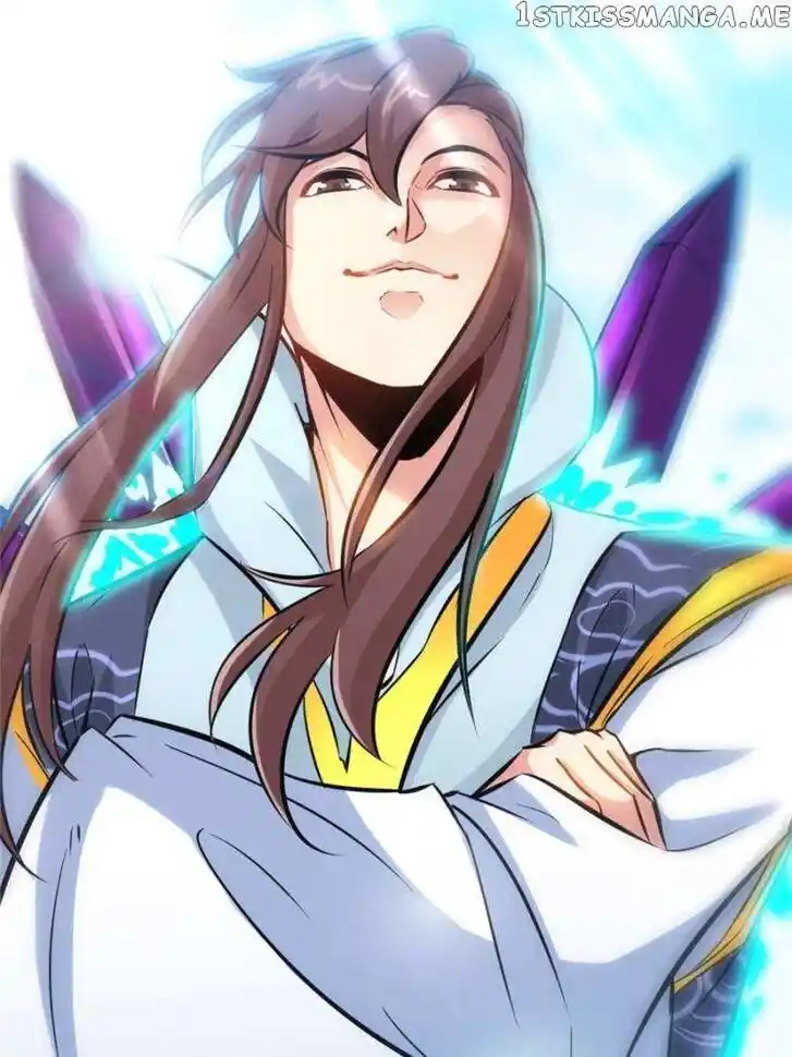 Zhi Zun Shen Mo Ch.112