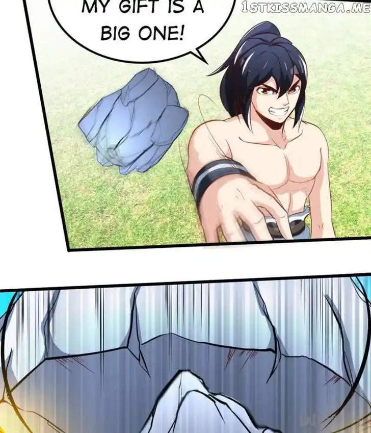 Zhi Zun Shen Mo Ch.113