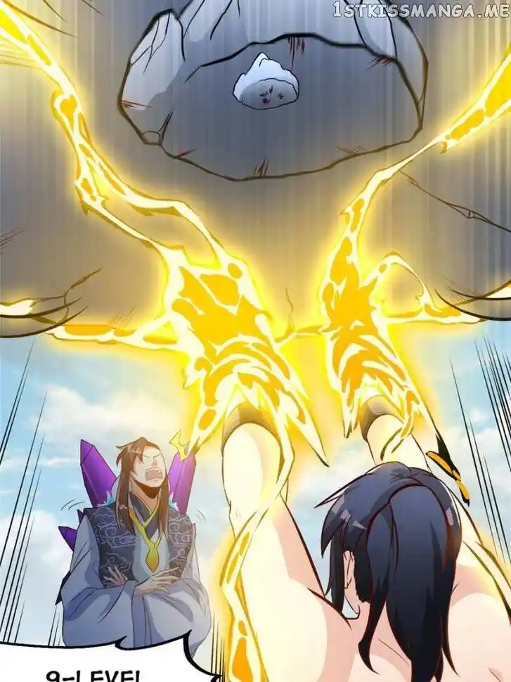 Zhi Zun Shen Mo Ch.113