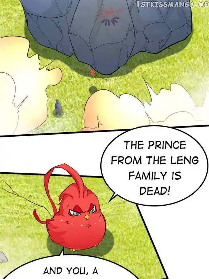 Zhi Zun Shen Mo Ch.113